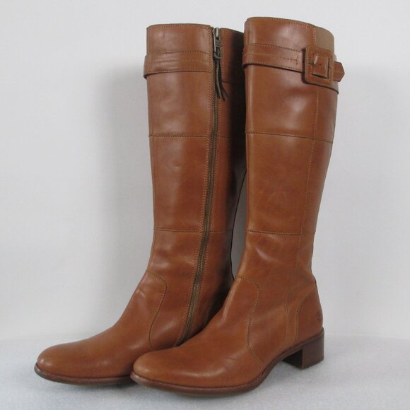 TIMBERLAND RIDING BOOTS - Picture 3 of 15